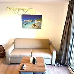 Location T2 44 M2 Proche 82