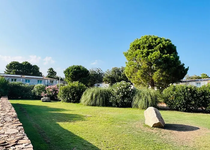 Location T2 44 M2 Proche 82 * Lecci