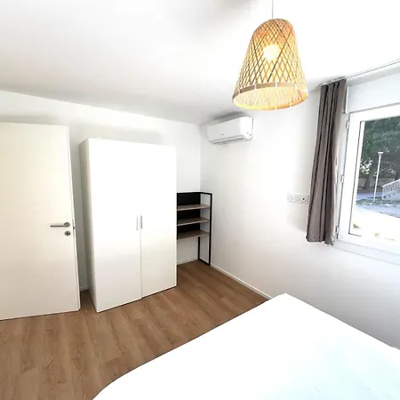 Location T2 44 M2 Proche 82 Lejlighed Lecci