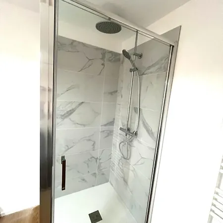 Apartment Location T2 44 M2 Proche 82 Lecci