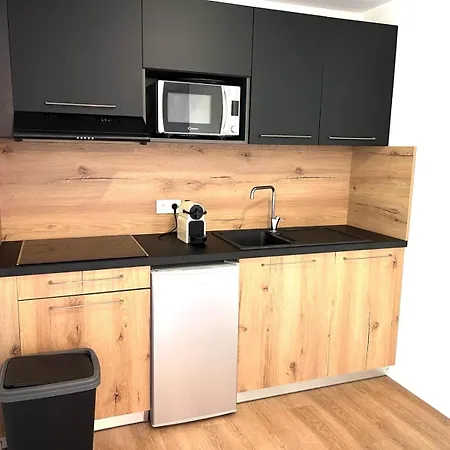 Location T2 44 M2 Proche 82 Apartment Lecci