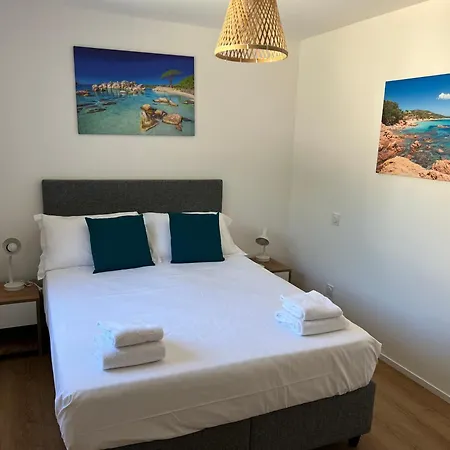 Location T2 44 M2 Proche 82 * Lecci