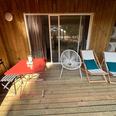 Apartment Location T2 44 M2 Proche 82