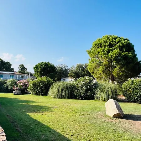 Location T2 44 M2 Proche 82 * Lecci