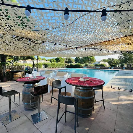 Apartment Location T2 44 M2 Proche 82 *