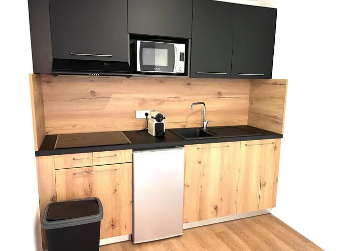 Location T2 44 M2 Proche 82 Apartment Lecci