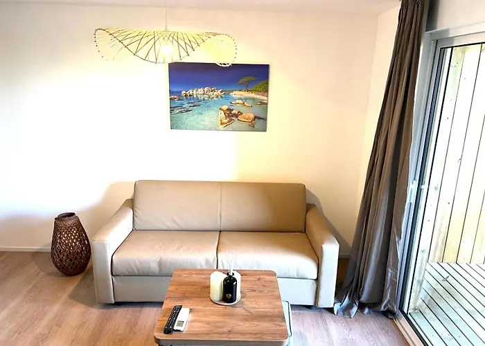 Location T2 44 M2 Proche 82