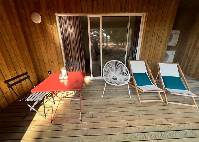 Apartment Location T2 44 M2 Proche 82