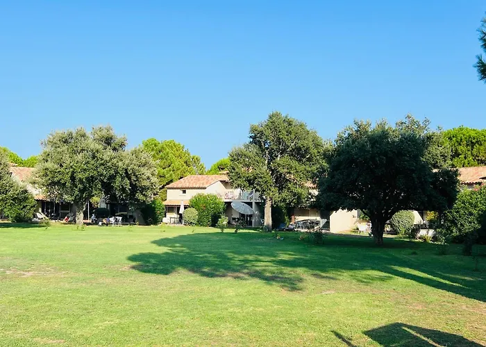 Location T2 44 M2 Proche 82 Apartman *