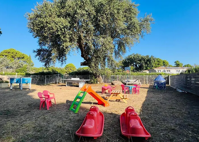 Apartman Location T2 44 M2 Proche 82